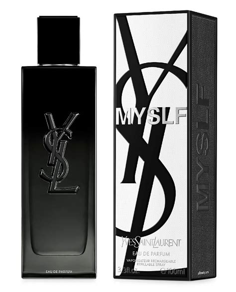 myself ysl douglas|yves saint laurent myself fragrances.